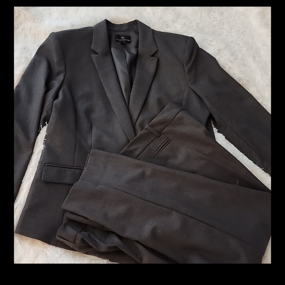 Womens Worthington suit - Picture 4 of 4